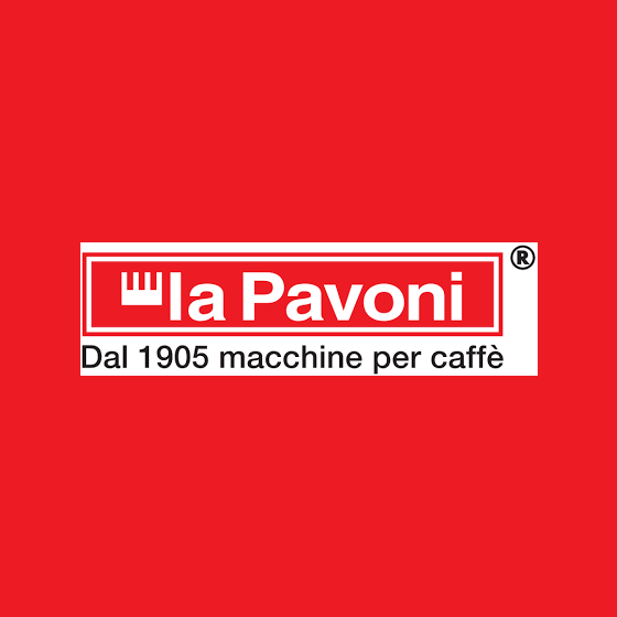 Maquinas La Pavoni
