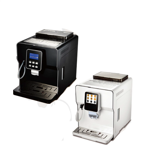 Dispensadora Caffe Europa