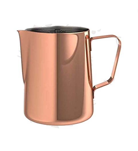 Jarra La San Giorgio Barista profesional 12oz.